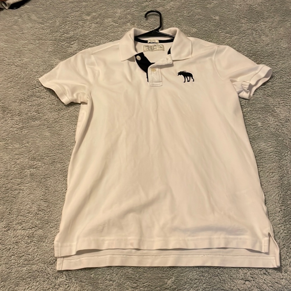Abercrombie polo